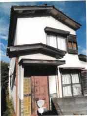 土地建物 神奈川県横須賀市久村字御滝堂５６２番地