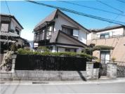 土地建物 神奈川県横須賀市平作二丁目２５３５番地１３