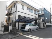 土地建物 神奈川県横須賀市粟田一丁目１２７６番地１９