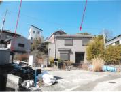 土地建物 神奈川県横須賀市野比二丁目２３９番地