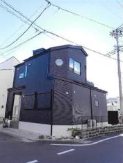 土地建物 神奈川県
