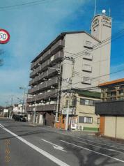 マンション 奈良県