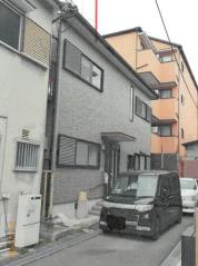 土地建物 奈良県