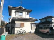 土地建物 群馬県藤岡市森新田字寺東２４４番地２２