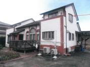 土地建物 群馬県安中市安中三丁目字東町３４７番地１