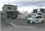 土地建物 福島県郡山市富久山町久保田字我妻７０番地