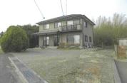 土地建物 福島県本宮市白岩字高槻４０２番地１