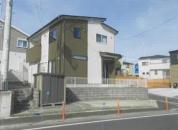 土地建物 福島県郡山市安積町南長久保一丁目９８番地８