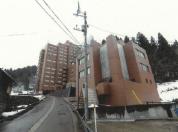 マンション 新潟県
