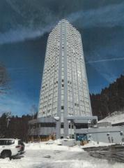 マンション 新潟県南魚沼郡湯沢町大字三国字上ノ山３０