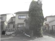 土地建物 滋賀県大津市大江六丁目字惣山　１４７番地３０、
