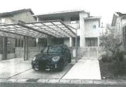 土地建物 滋賀県大津市松が丘二丁目　８番地６