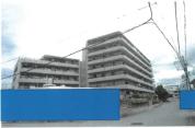 マンション 沖縄県那覇市具志三丁目　５番地１