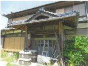 土地建物 山口県山口市秋穂東字赤崎弐番２６９９番地、２６９６番地１