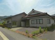 土地建物 石川県