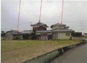 土地建物 愛媛県松山市上野町　甲１５７番地、甲１５