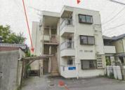 土地建物 愛媛県松山市山越町　４２４番地９