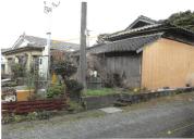 土地建物 鹿児島県出水市境町２３９４番地