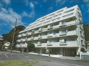 マンション 静岡県賀茂郡東伊豆町片瀬字原田　４０２番