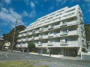 マンション 静岡県賀茂郡東伊豆町片瀬字原田　４０２番