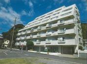 マンション 静岡県賀茂郡東伊豆町片瀬字原田　４０２番