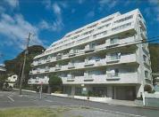 マンション 静岡県賀茂郡東伊豆町片瀬字原田　４０２番