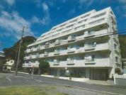 マンション 静岡県賀茂郡東伊豆町片瀬字原田　４０２番