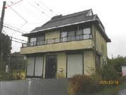 土地建物 埼玉県秩父市黒谷字堤田　３２２番地１