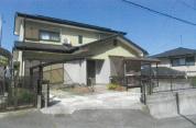 土地建物 福岡県遠賀郡岡垣町海老津一丁目　１３５９番地２０