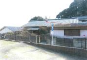 土地建物 福岡県北九州市八幡東区中尾一丁目　５２２番地２