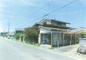 土地 福岡県遠賀郡遠賀町蓮角９６９番１