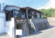 土地建物 福岡県中間市通谷五丁目　１３５３番地２２