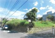 土地 福岡県中間市通谷五丁目１３５３番５２