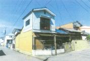 土地建物 福岡県北九州市小倉北区篠崎二丁目　１１１番地