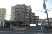 マンション 福岡県北九州市小倉北区篠崎三丁目　１１８番地７