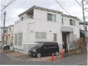 マンション 神奈川県