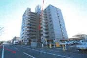 マンション 岡山県