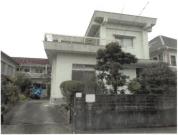 土地建物 徳島県徳島市南庄町二丁目　４３番地７、４
