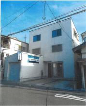 土地建物 大阪府