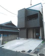 土地建物 大阪府
