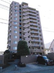 マンション 広島県