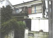 土地建物 埼玉県川越市大字木野目字新田　３１２番地