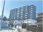 マンション 埼玉県