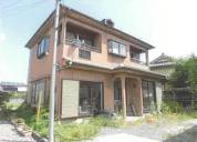 土地建物 山梨県