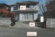 土地建物 山梨県笛吹市石和町唐柏字池田　４８３番地