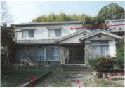 土地建物 兵庫県たつの市龍野町中井字西垣内１５１番地