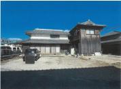 土地建物 栃木県那須烏山市小倉字塩谷分７４１番地１，７４１番地３