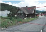 土地建物 栃木県那須烏山市小倉字六月久保９６４番地１