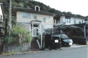 土地建物 兵庫県朝来市和田山町寺内字稲越７８４番地４１