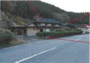 土地 栃木県鹿沼市北半田字向原２６９番１